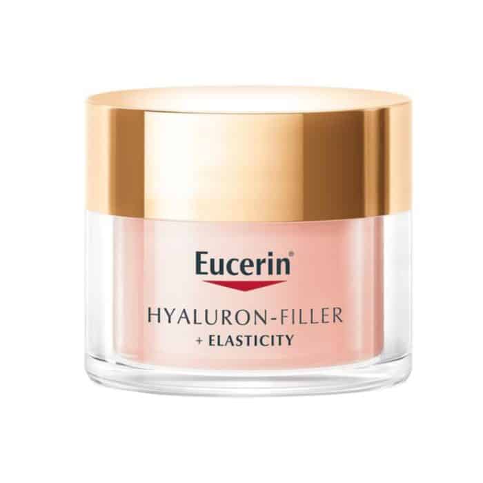 Eucerin Hyaluron-Filler + Elasticity Roze crème - SPF 30
