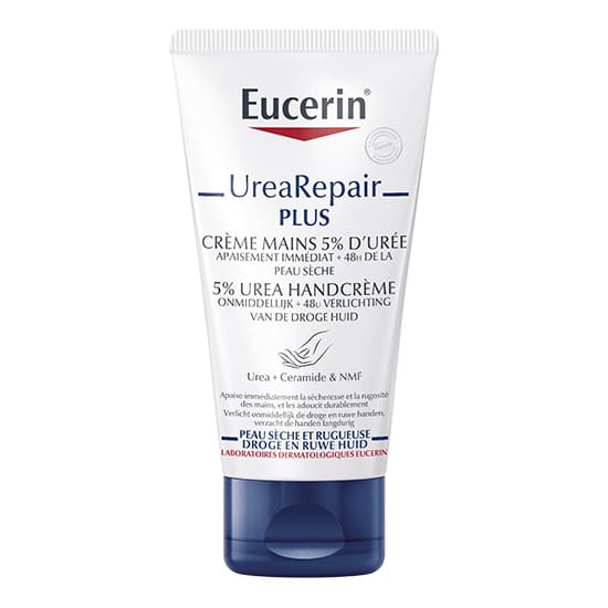 Eucerin UreaRepair Plus handcreme