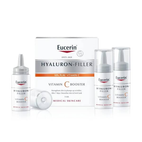 Eucerin Hyaluron-Filler Vitamine C Booster
