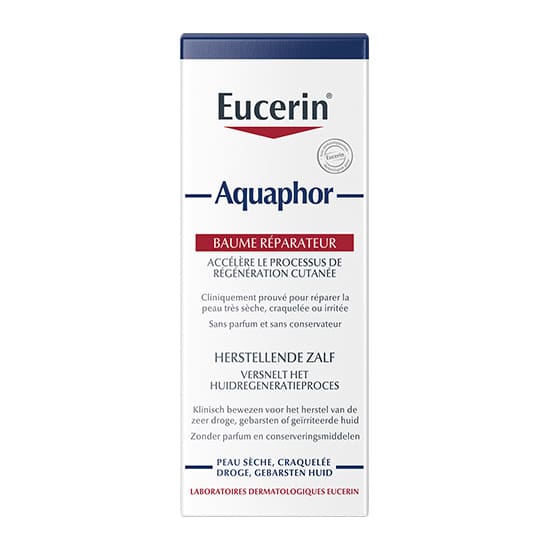 Eucerin Aquaphor 40gr