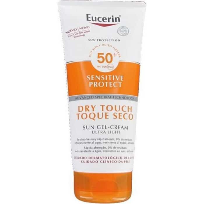Eucerin Sun Dry Touch
