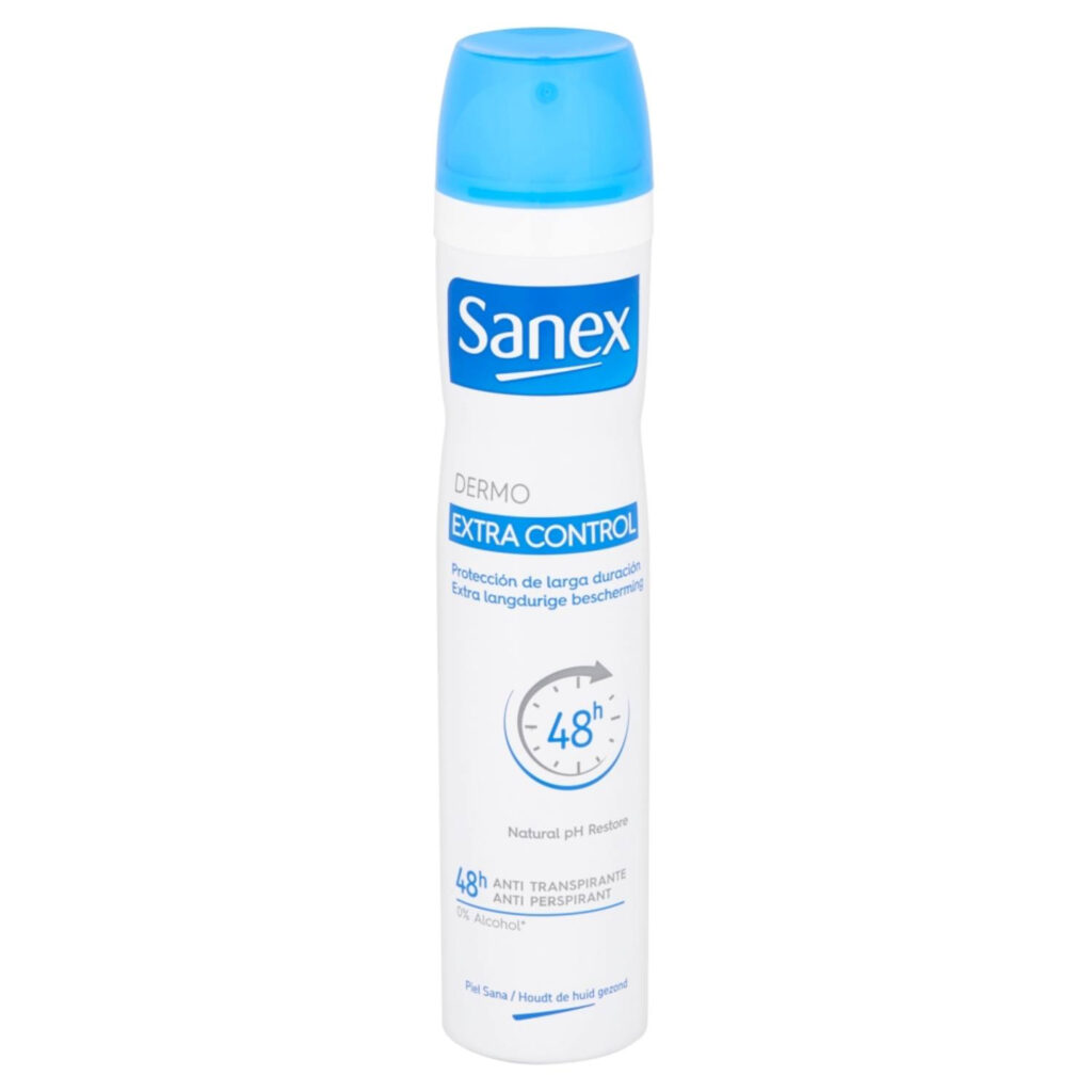 Sanex Archieven - Deforce Medical