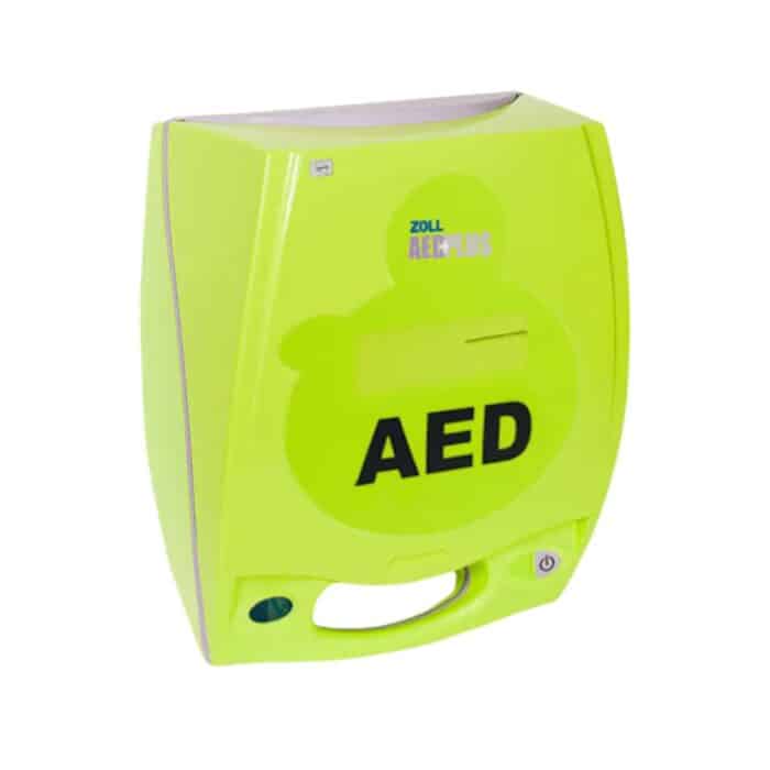 AED plus