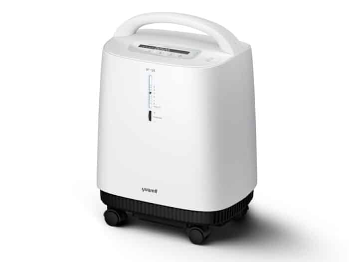 34606_Zuurstofconcentrator