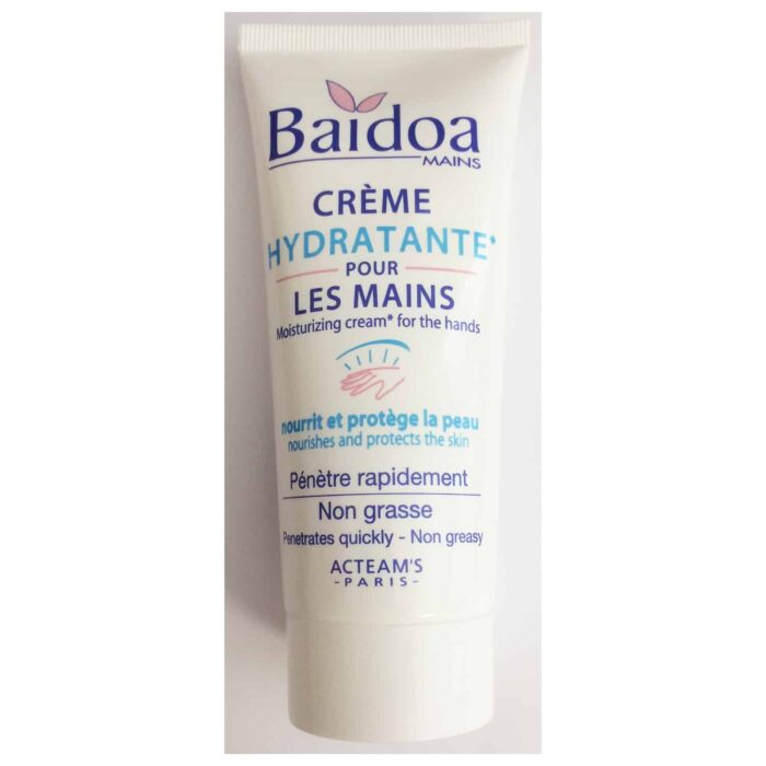 Handcrème Baidoa beschermend - 100 ml