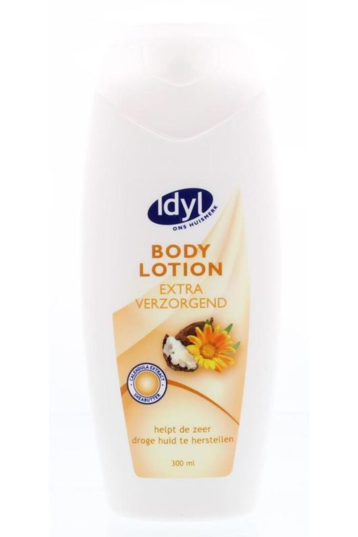 Idyl bodylotion extra verzorgend 300ml