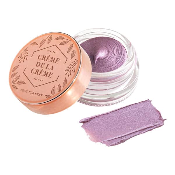 Cent Pur Cent Eye Shadow - Crème de la Crème