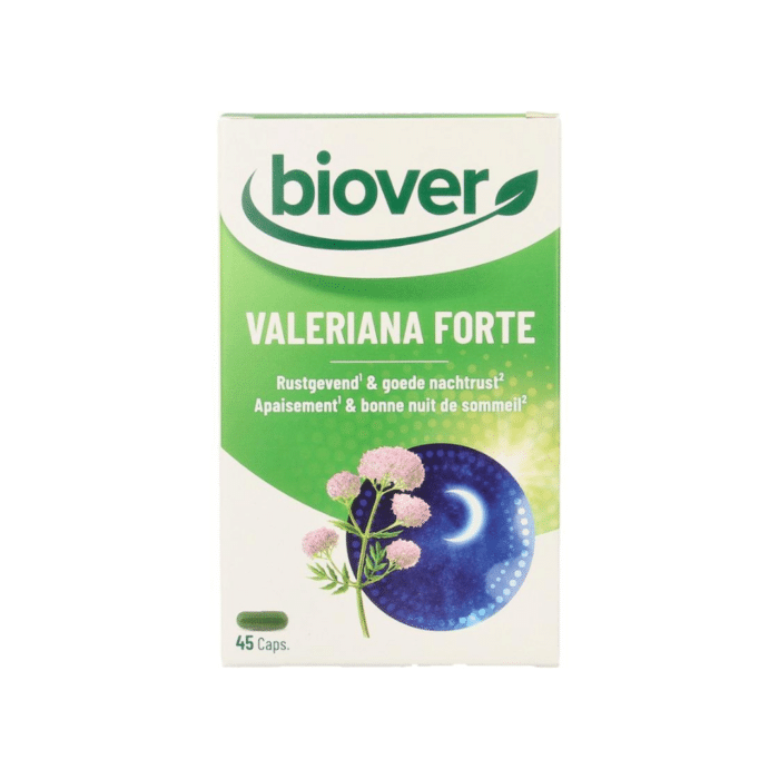6110-Biover-voedingssupplement-voor-extra-rust-Valeriane-Forte-45-capsules