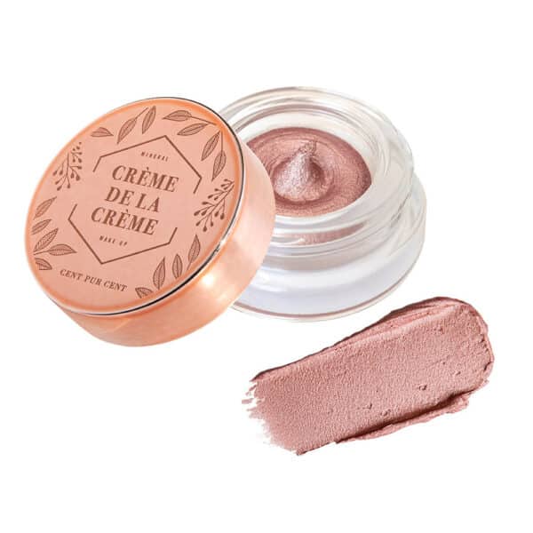 Cent Pur Cent Eye Shadow - Crème de la Crème