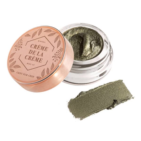 Cent Pur Cent Eye Shadow - Crème de la Crème