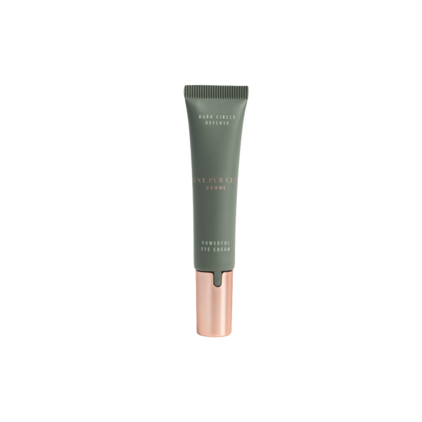 Cent Pur Cent Homme Powerful Eye Cream