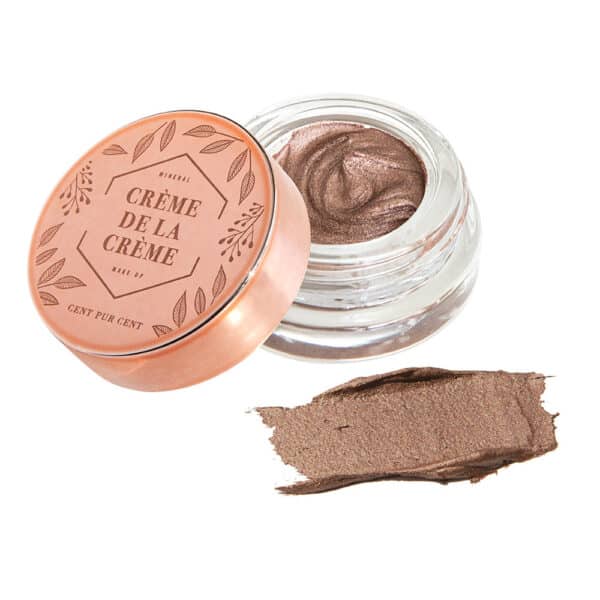 Cent Pur Cent Eye Shadow - Crème de la Crème