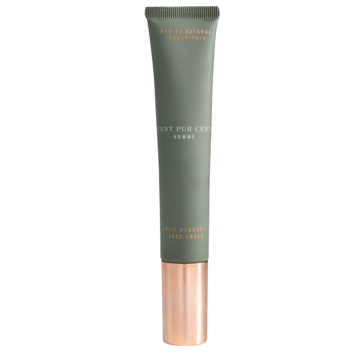 Cent Pur Cent Homme Daily Hydrating Face Cream