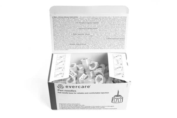 EVERCARE Pennaald