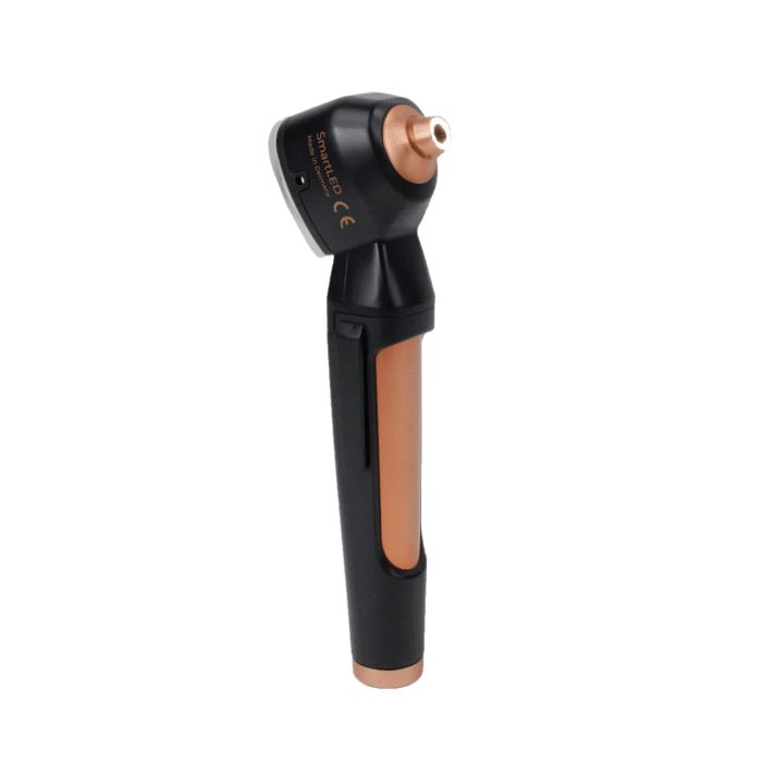 Otoscoop SmartLED Spengler