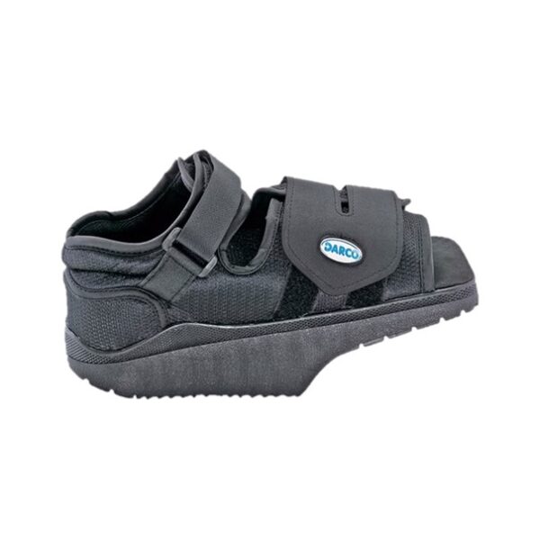 OrthoWedge Healing Shoe