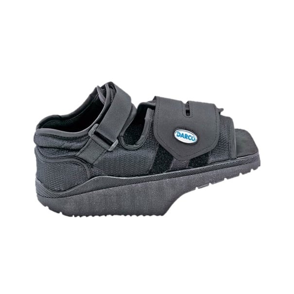 OrthoWedge Healing Shoe