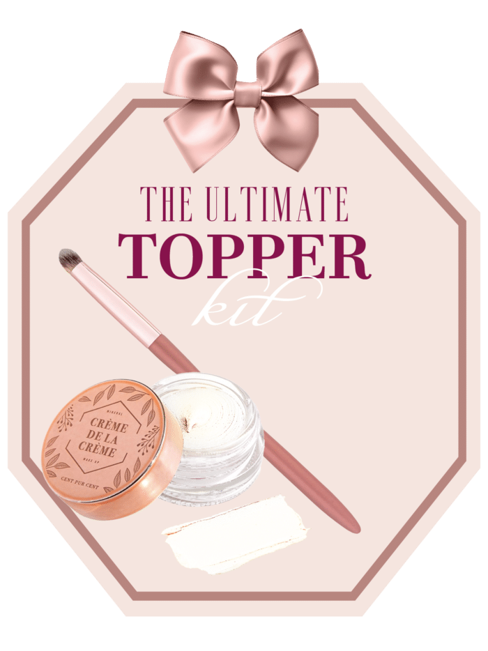 CPC502 Cent Pur Cent Eindejaarspakket - The Ultimate Topper