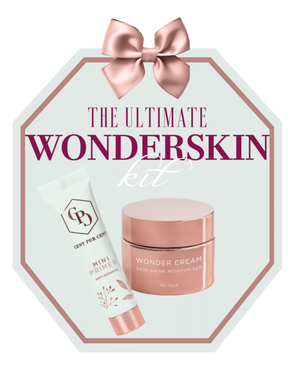 CPC503 Cent Pur Cent Eindejaarspakket - The Ultimate Wonderskin