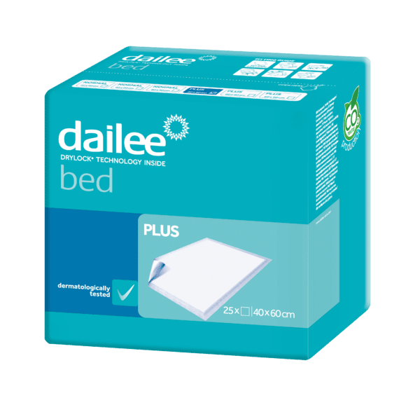 Dailee bed plus