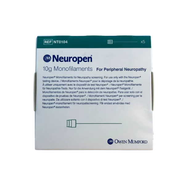 Monofilament voor Neuropen - 5 stuks