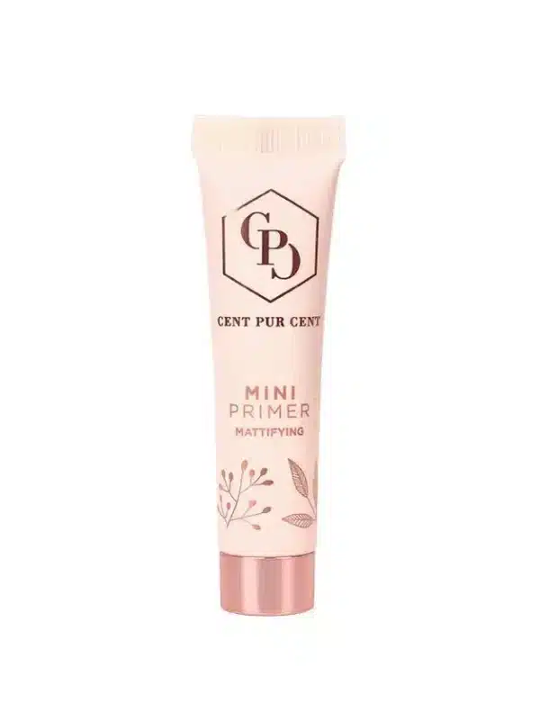 Cent Pur Cent Mini Primer