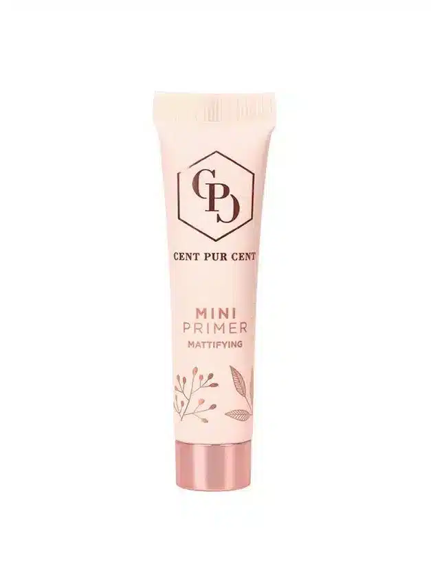 Cent Pur Cent Mini Primer