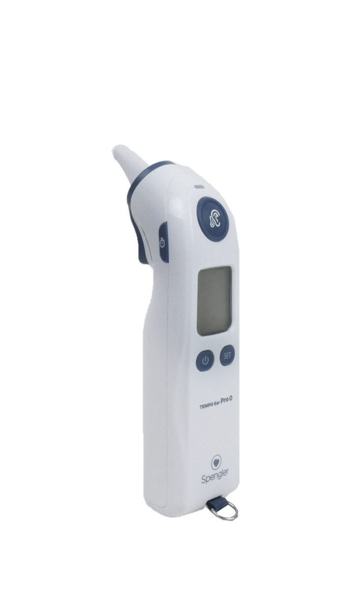 Tempo Ear Pro +Oorthermometer