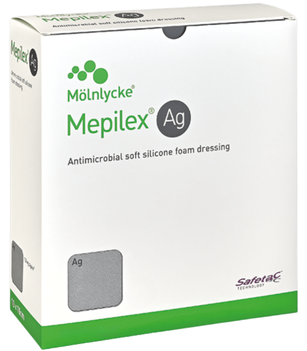 Mepilex Ag