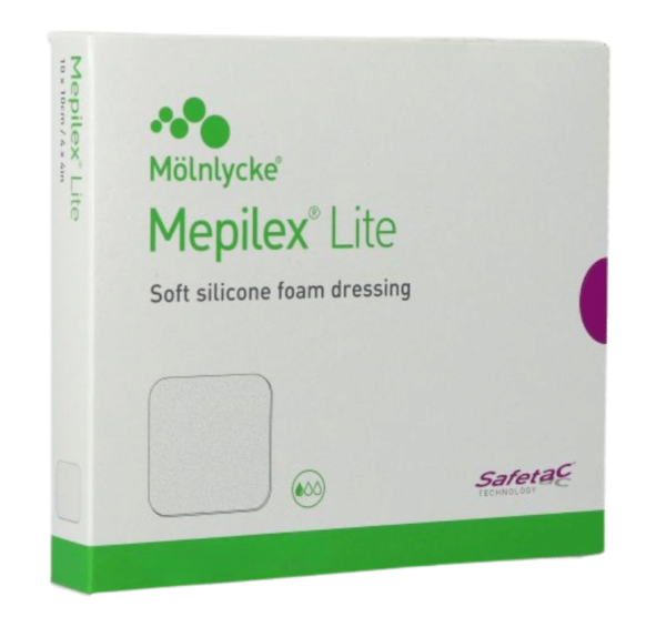 Mepilex Lite