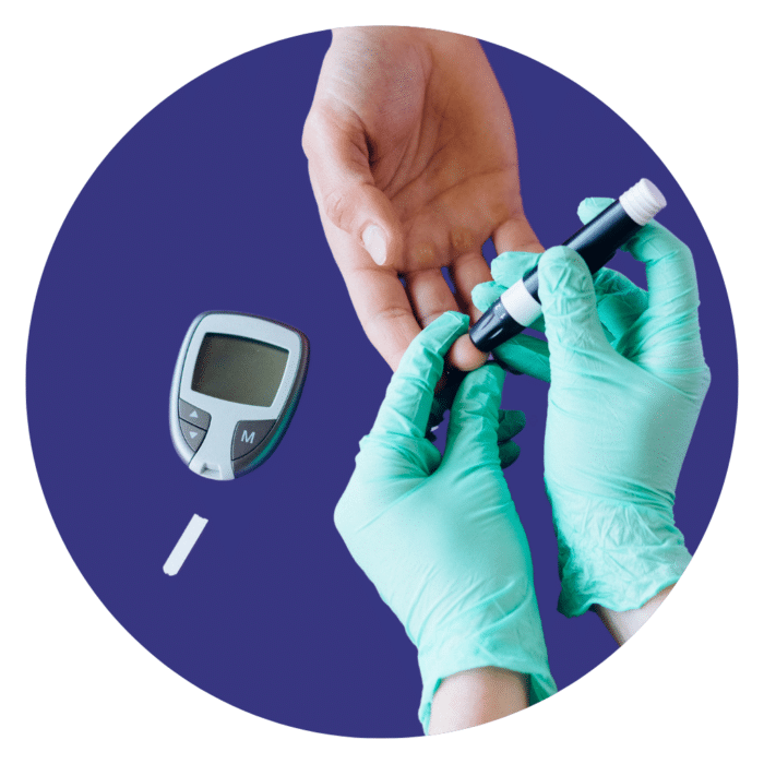 Opleiding voor verpleegkundigen Diabetes Type 2