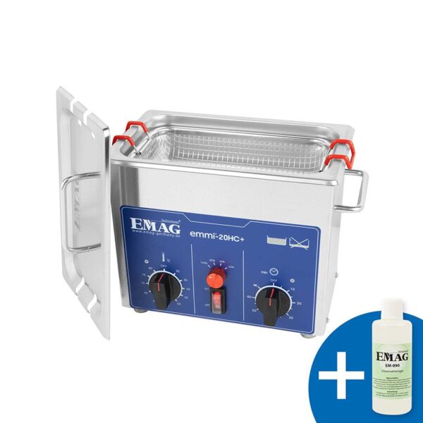 Ultrasone reiniger