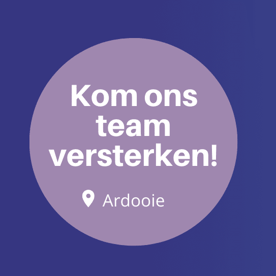 vacature accountmanager