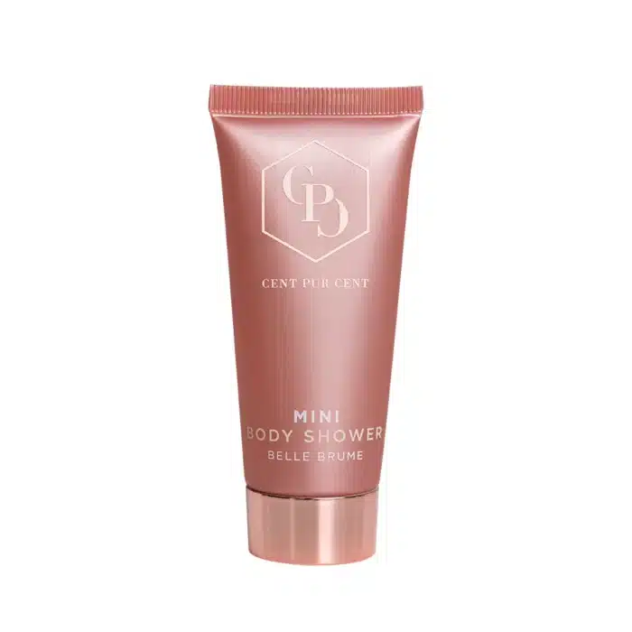 Cent Pur Cent Mini Body Shower