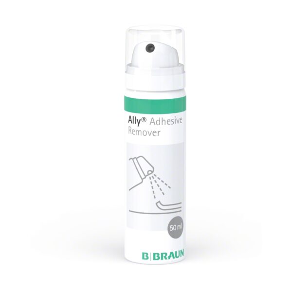 ALLY Adhesive remover spray