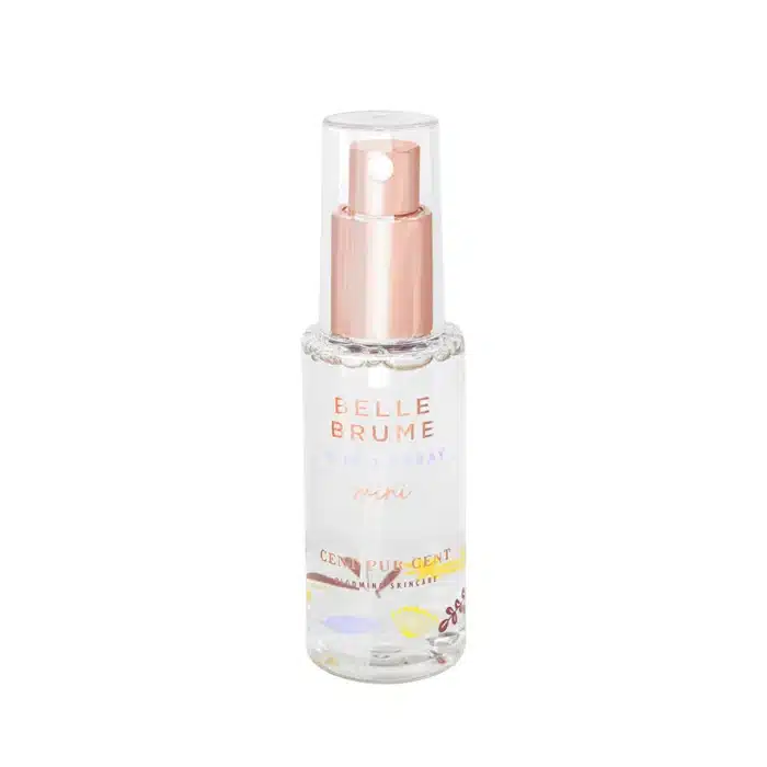 Cent Pur Cent Mini Toner - Belle Brume - 50ml