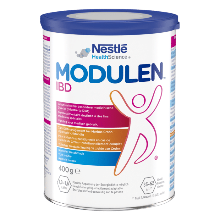 Nestlé Modulen IBD poeder