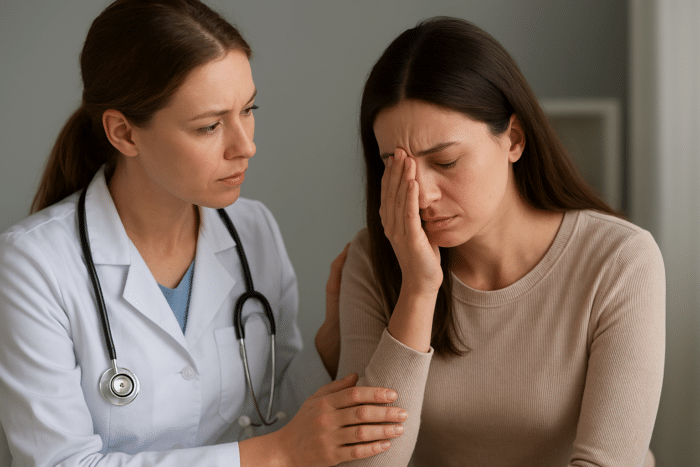 Opleiding is mijn patient het slachtoffer van mis(be)handeling