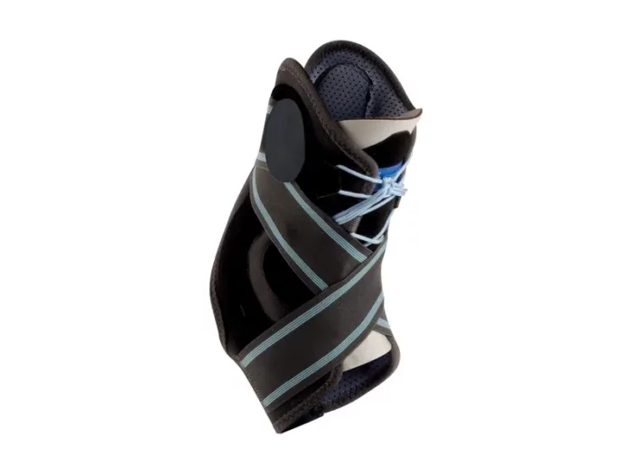 Malleo Dynastab Enkelbrace