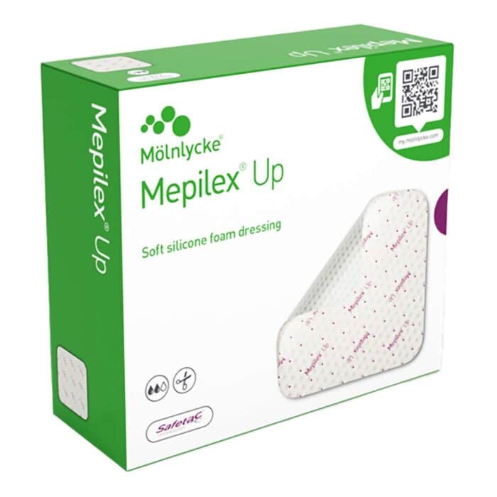 Mepilex Up