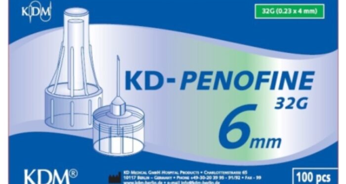 KD Peno fine 6mm