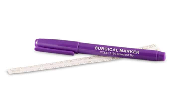 Skin Marker